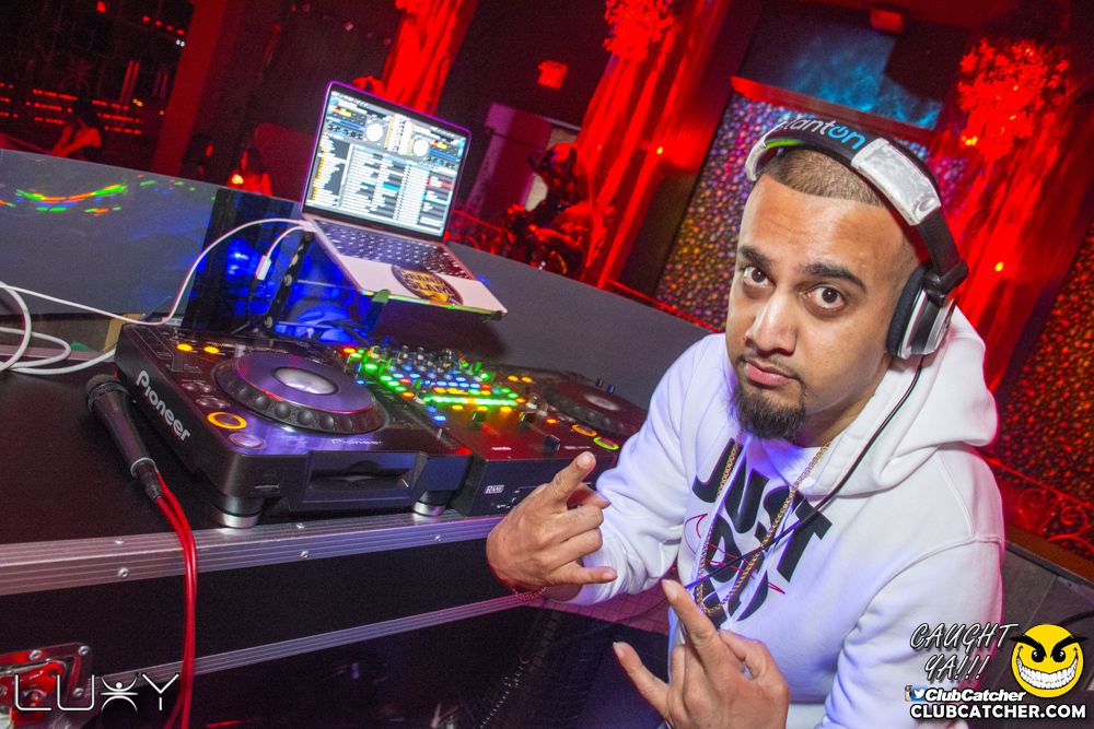 Luxy nightclub photo 10 - January 19th, 2019