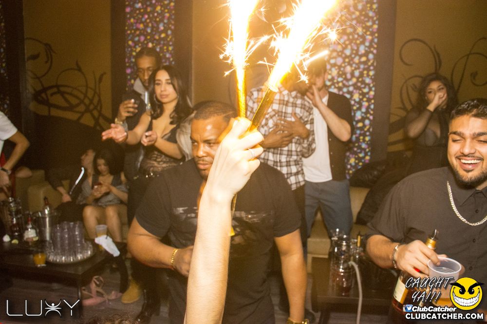 Luxy nightclub photo 91 - January 19th, 2019