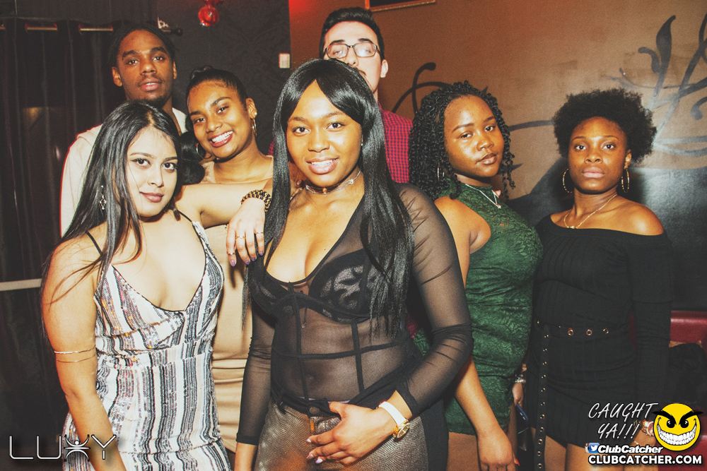 Luxy nightclub photo 92 - January 19th, 2019