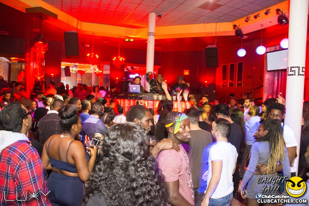 Luxy nightclub photo 93 - January 19th, 2019