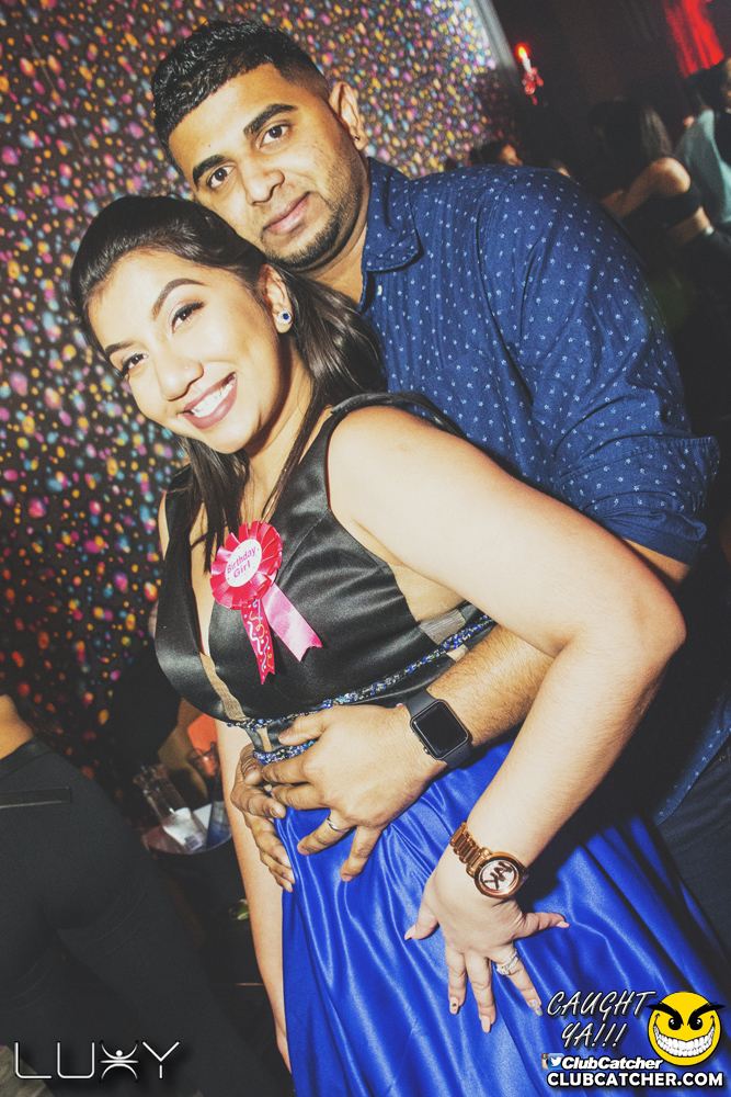 Luxy nightclub photo 95 - January 19th, 2019