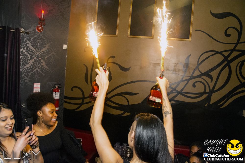 Luxy nightclub photo 97 - January 19th, 2019