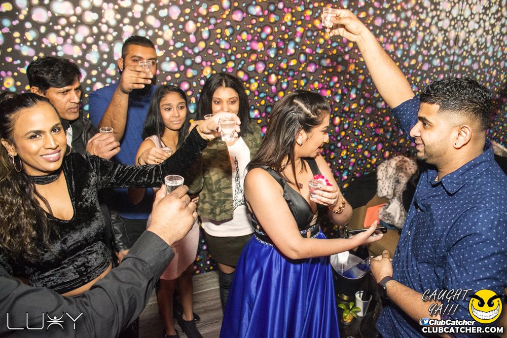 Luxy nightclub photo 98 - January 19th, 2019