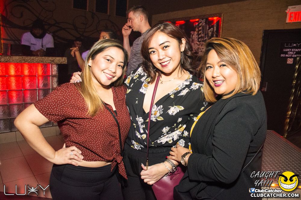 Luxy nightclub photo 99 - January 19th, 2019