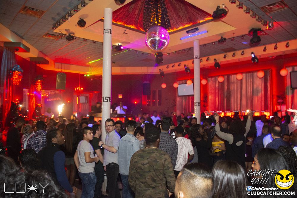 Luxy nightclub photo 1 - January 26th, 2019