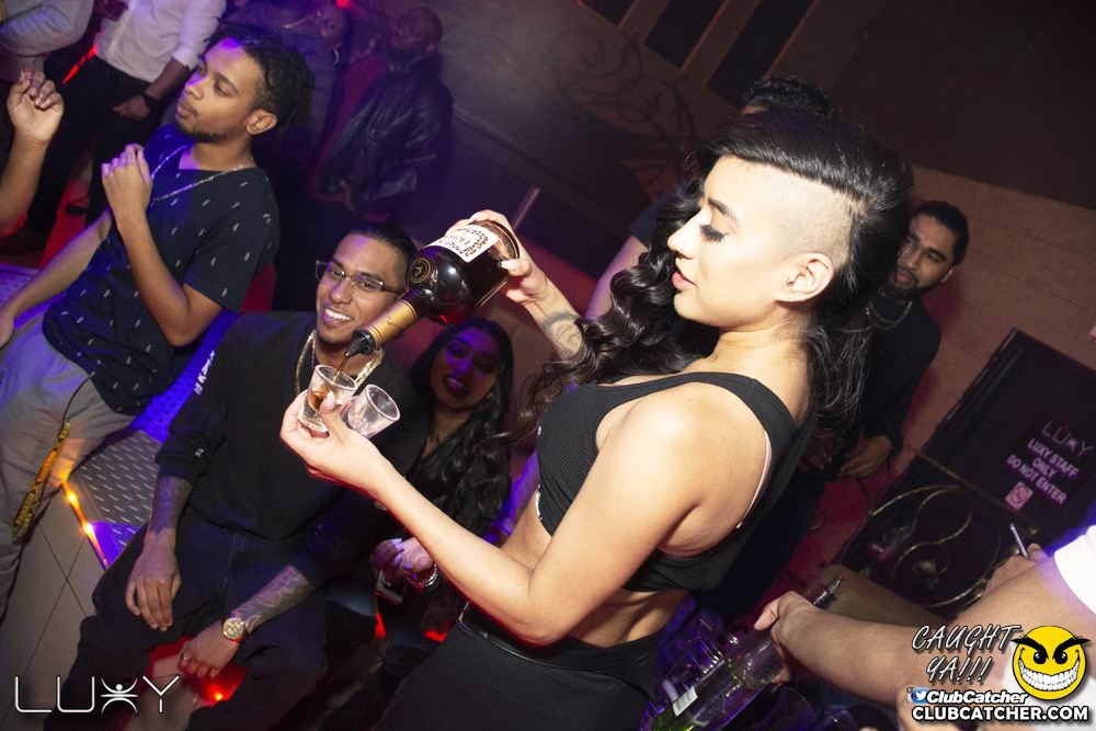 Luxy nightclub photo 2 - January 26th, 2019