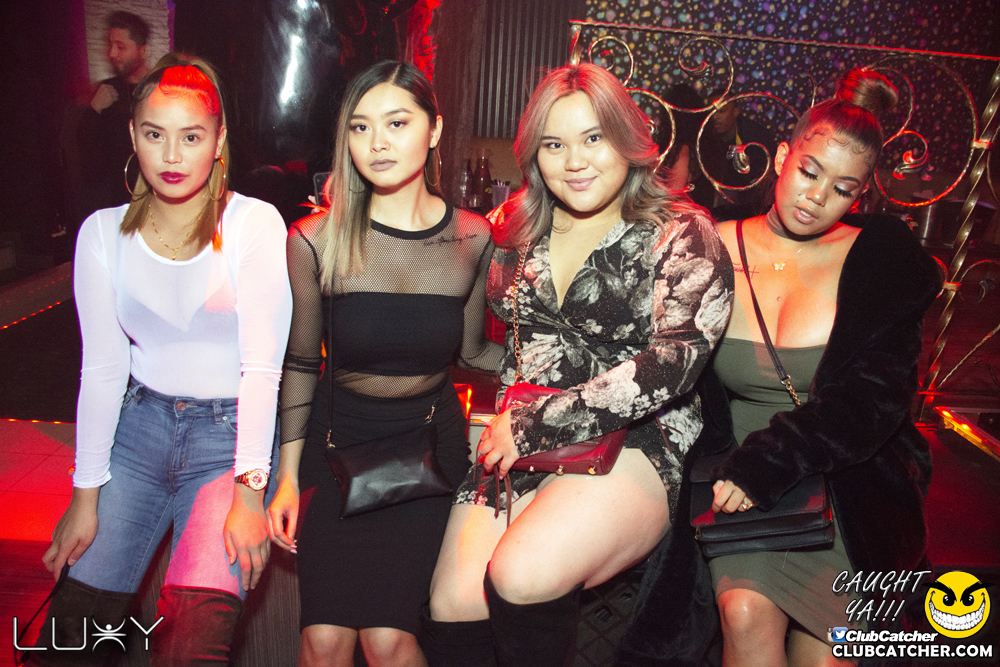 Luxy nightclub photo 11 - January 26th, 2019