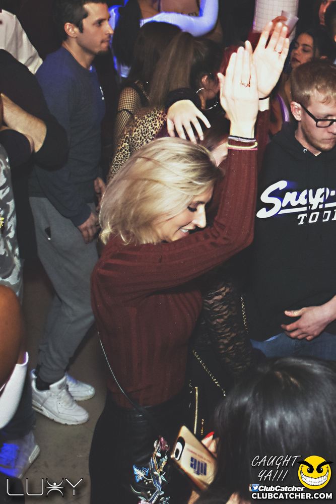Luxy nightclub photo 102 - January 26th, 2019