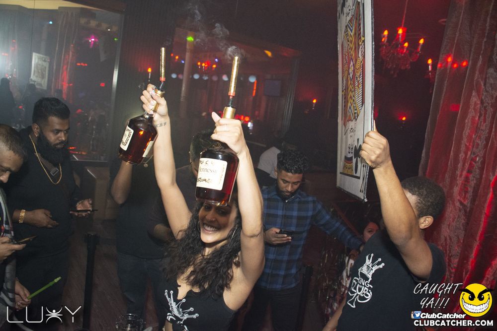 Luxy nightclub photo 103 - January 26th, 2019