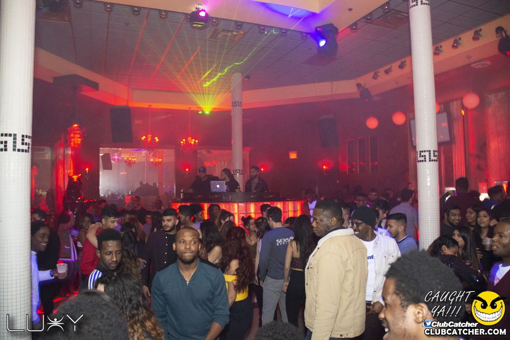 Luxy nightclub photo 106 - January 26th, 2019