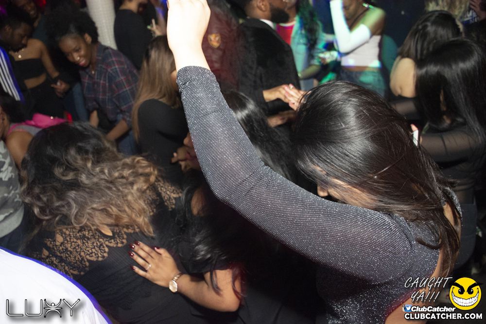 Luxy nightclub photo 107 - January 26th, 2019