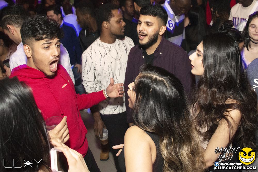Luxy nightclub photo 108 - January 26th, 2019