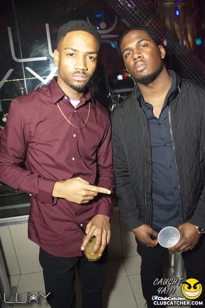 Luxy nightclub photo 109 - January 26th, 2019