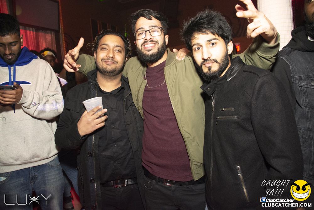 Luxy nightclub photo 110 - January 26th, 2019