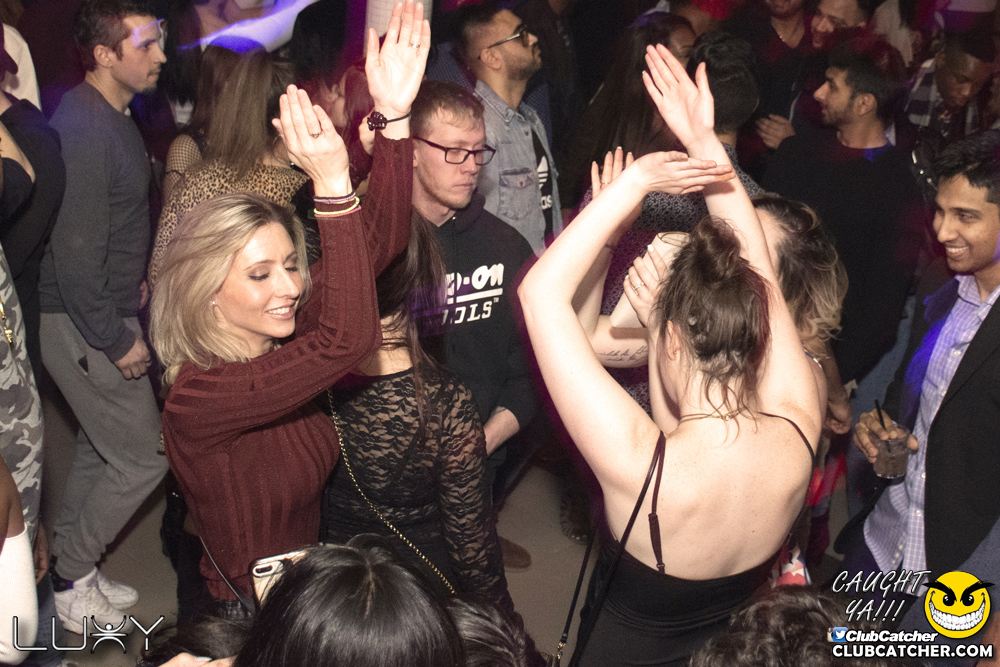 Luxy nightclub photo 12 - January 26th, 2019
