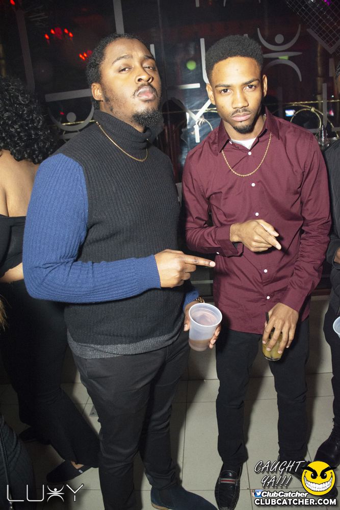 Luxy nightclub photo 112 - January 26th, 2019