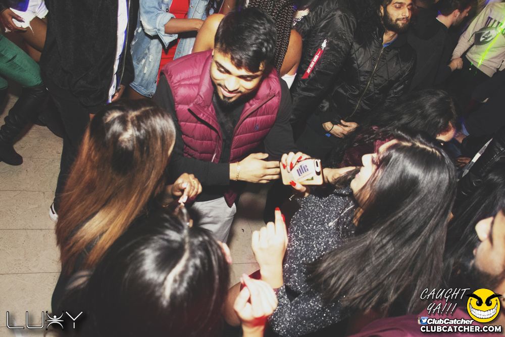 Luxy nightclub photo 113 - January 26th, 2019