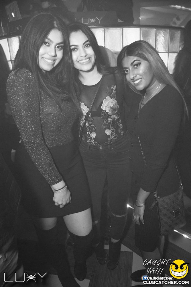 Luxy nightclub photo 114 - January 26th, 2019