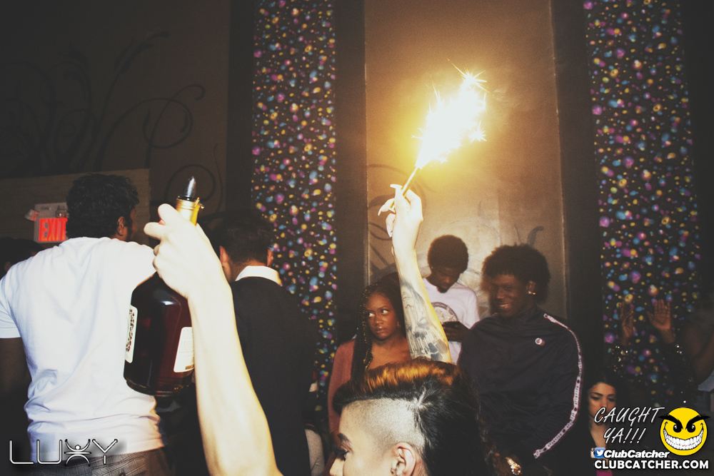 Luxy nightclub photo 115 - January 26th, 2019
