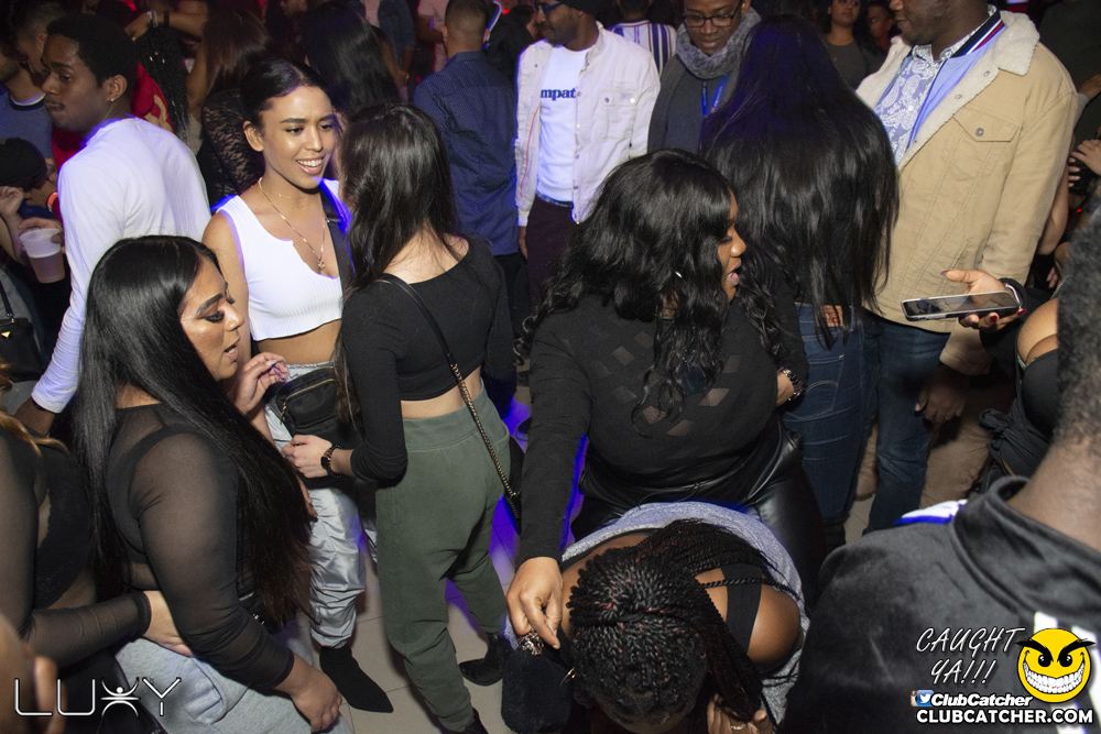 Luxy nightclub photo 117 - January 26th, 2019