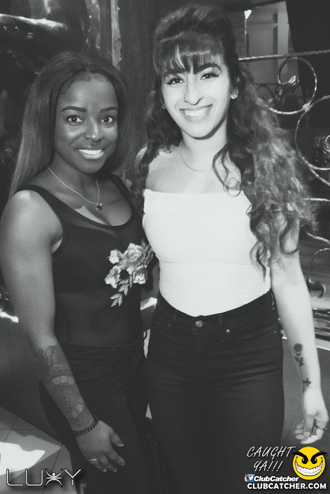 Luxy nightclub photo 120 - January 26th, 2019