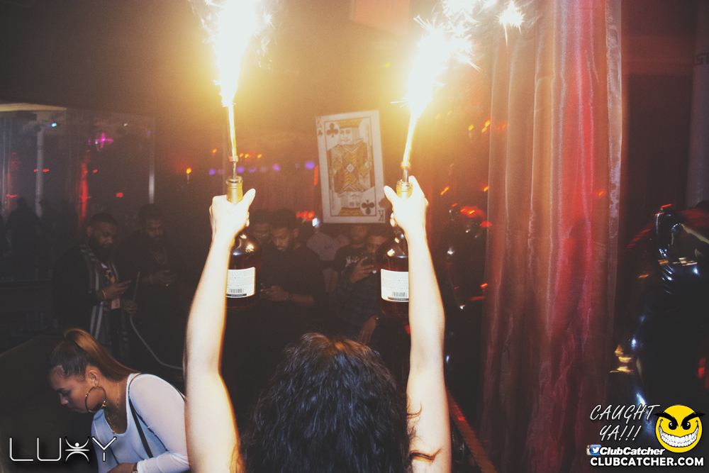 Luxy nightclub photo 13 - January 26th, 2019