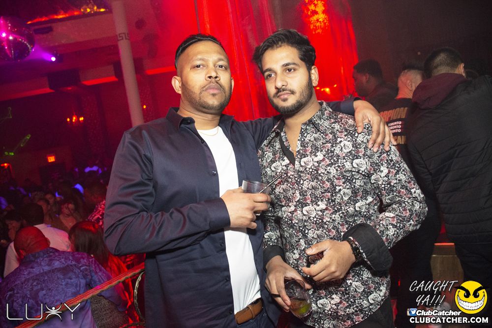 Luxy nightclub photo 121 - January 26th, 2019