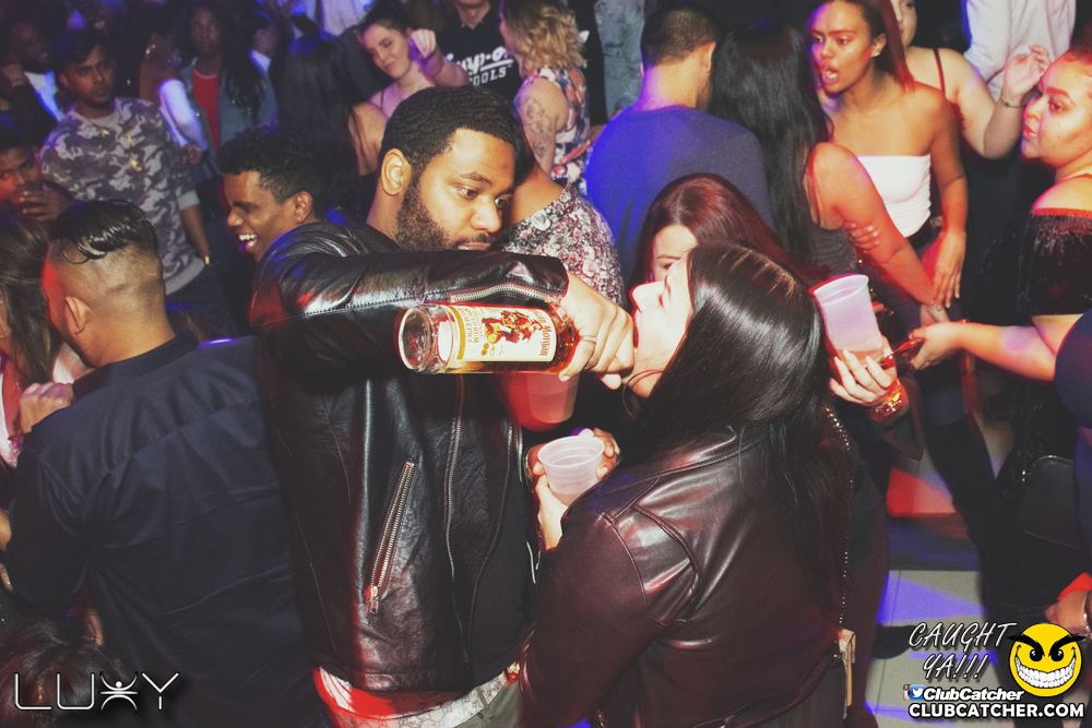 Luxy nightclub photo 123 - January 26th, 2019
