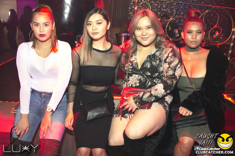 Luxy nightclub photo 125 - January 26th, 2019