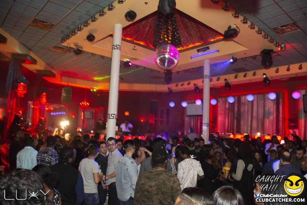 Luxy nightclub photo 126 - January 26th, 2019