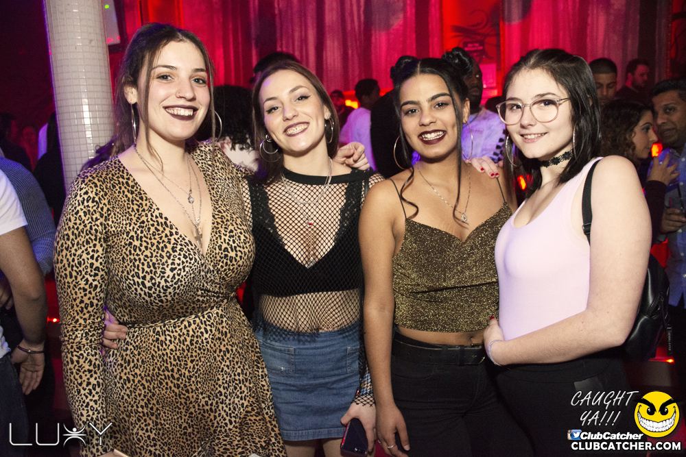 Luxy nightclub photo 127 - January 26th, 2019