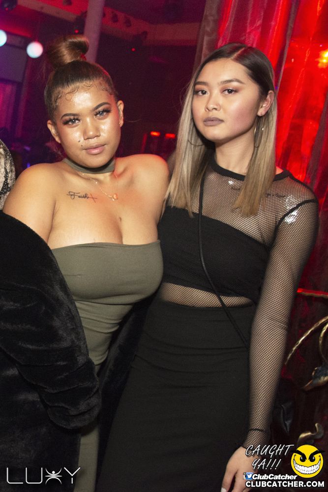 Luxy nightclub photo 128 - January 26th, 2019