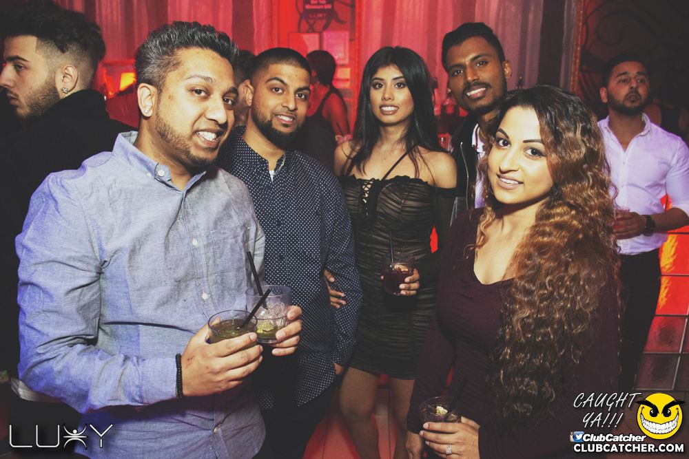 Luxy nightclub photo 129 - January 26th, 2019