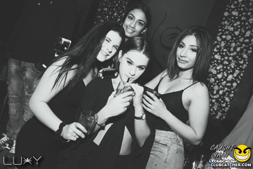 Luxy nightclub photo 14 - January 26th, 2019