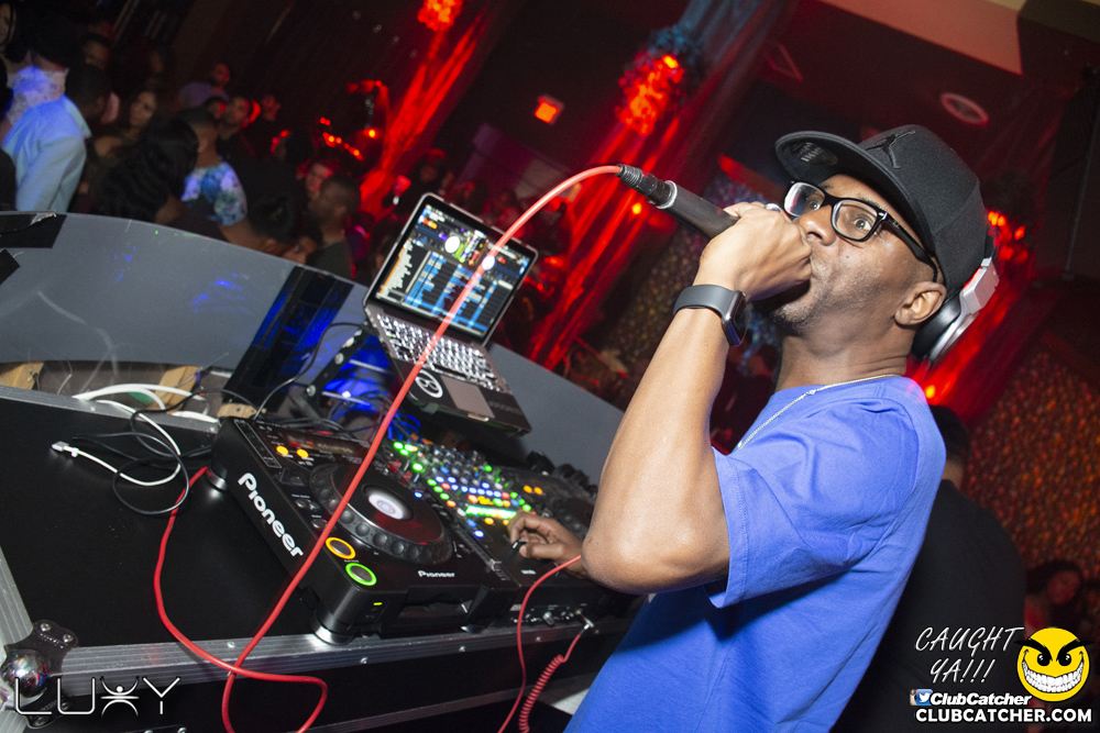 Luxy nightclub photo 132 - January 26th, 2019