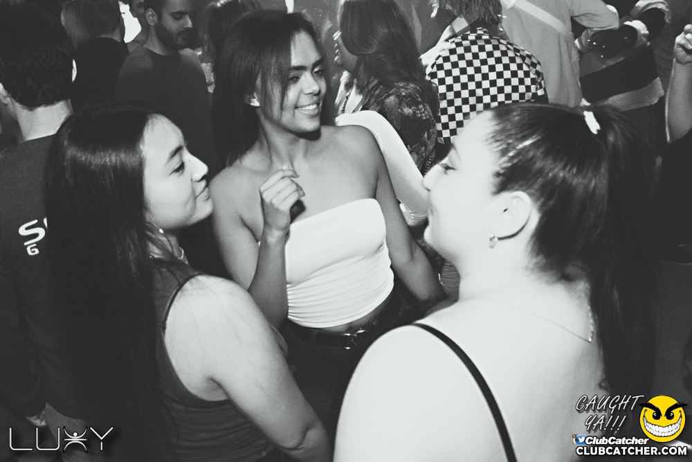 Luxy nightclub photo 133 - January 26th, 2019