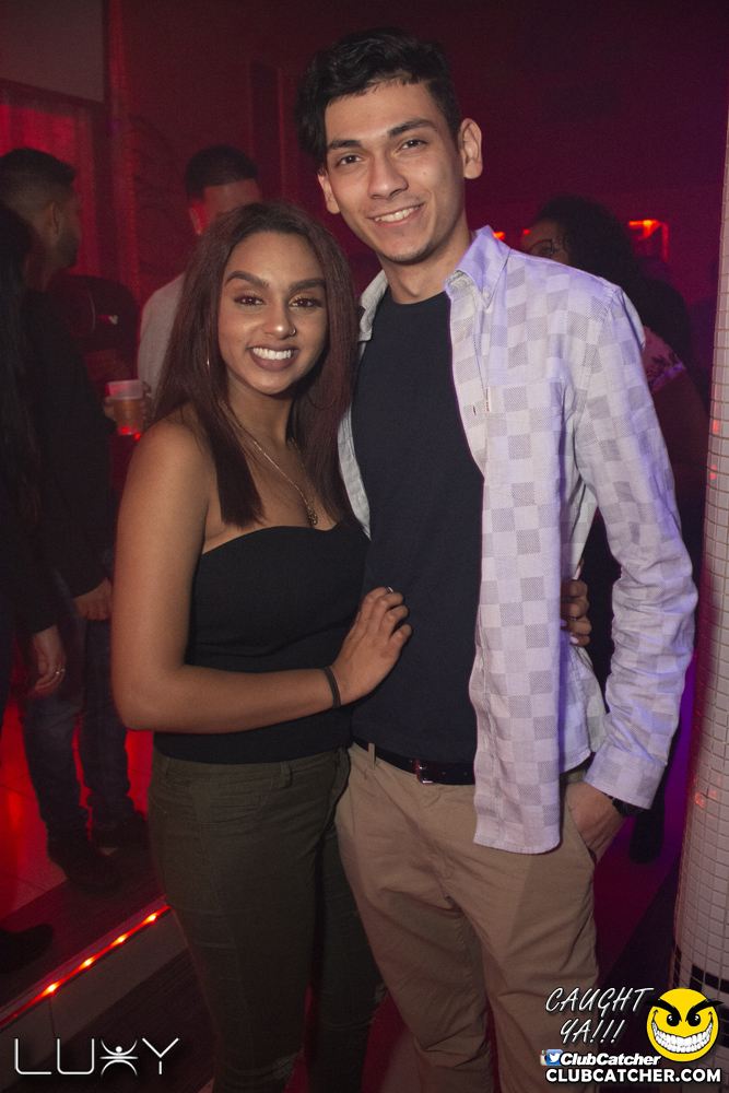 Luxy nightclub photo 135 - January 26th, 2019