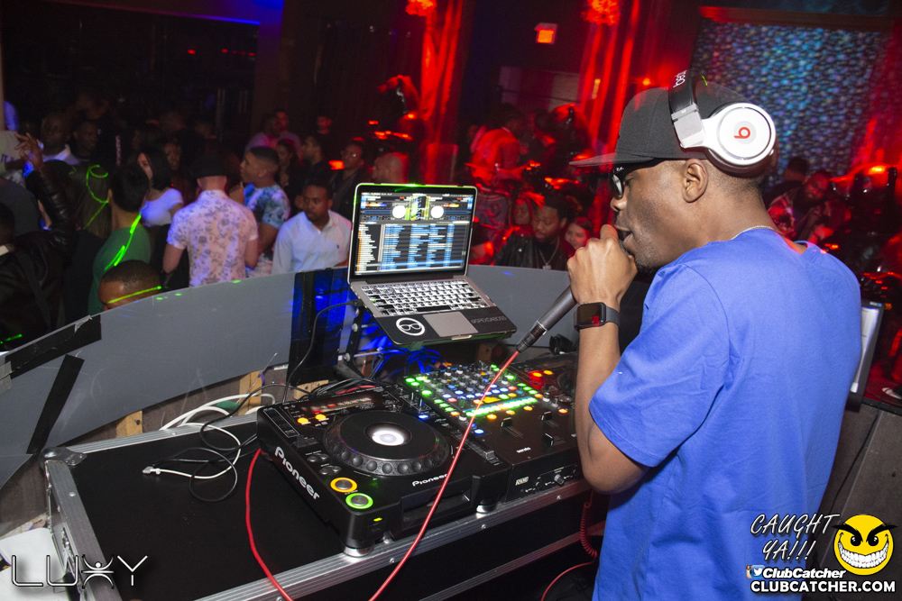 Luxy nightclub photo 137 - January 26th, 2019