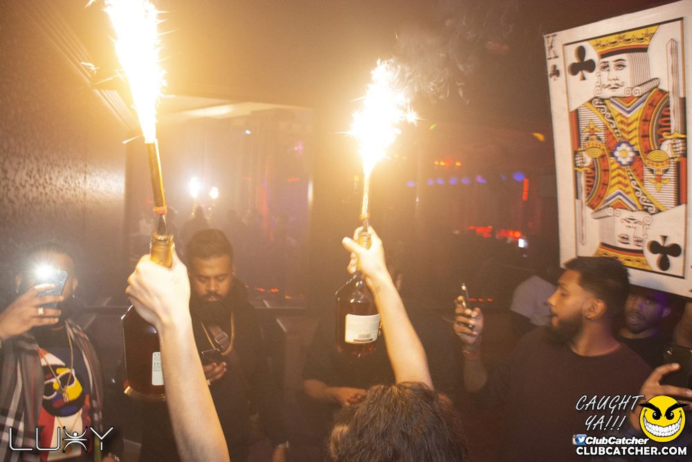 Luxy nightclub photo 138 - January 26th, 2019