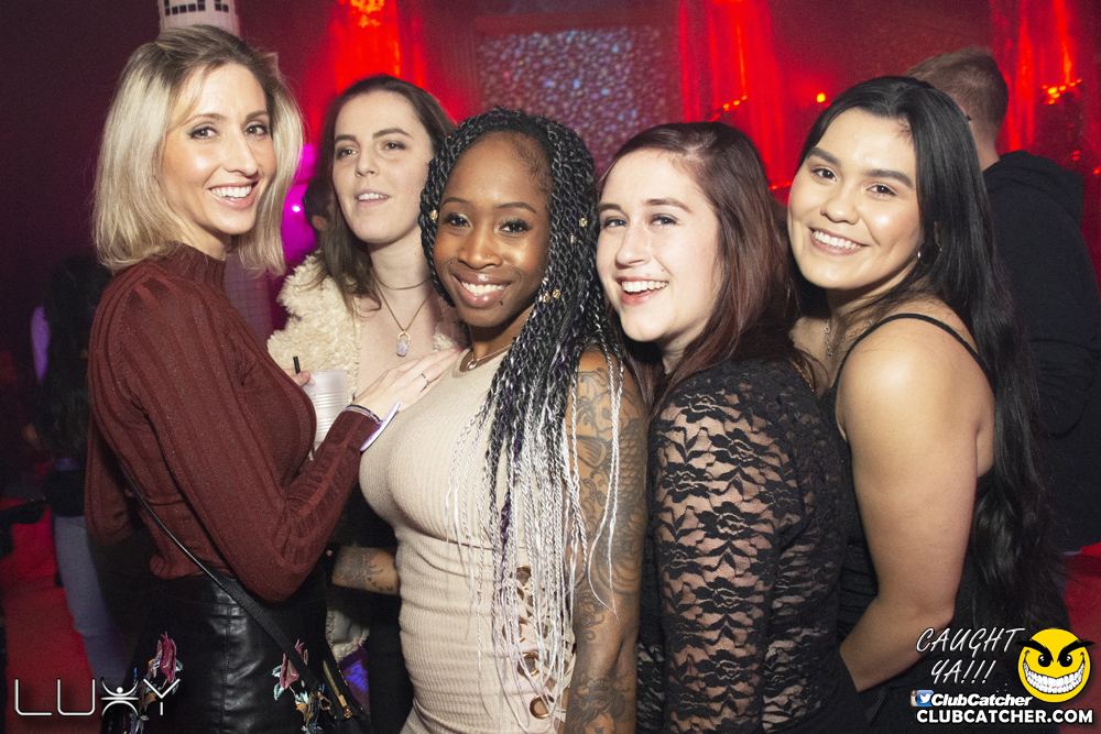Luxy nightclub photo 139 - January 26th, 2019