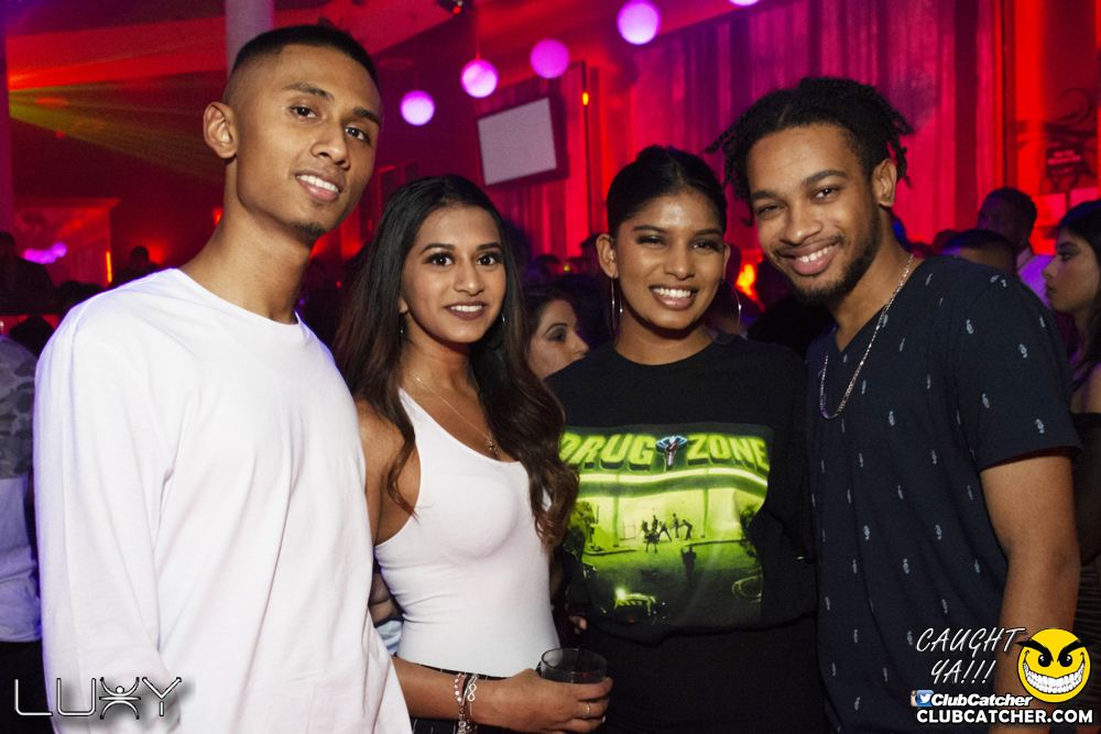 Luxy nightclub photo 141 - January 26th, 2019