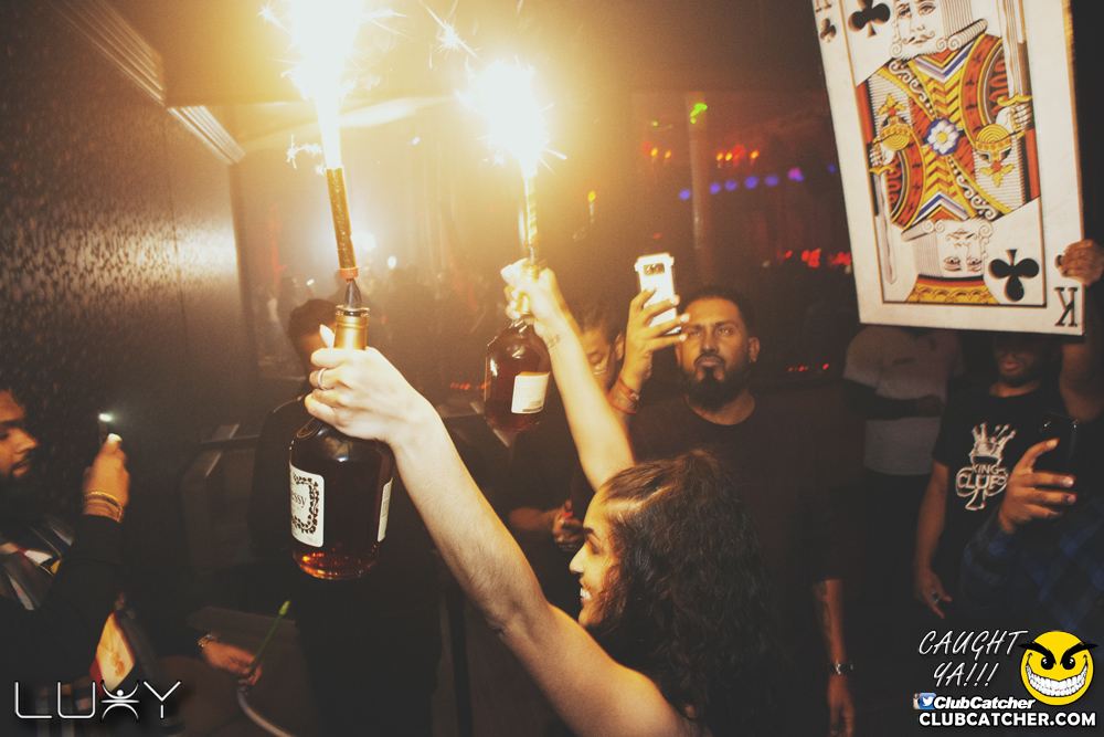 Luxy nightclub photo 143 - January 26th, 2019