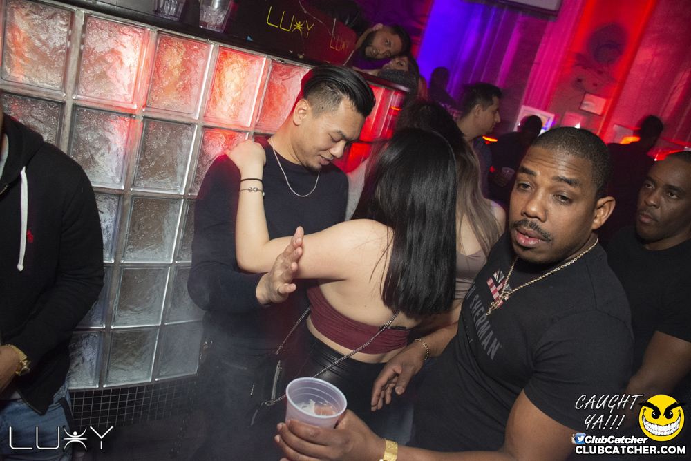 Luxy nightclub photo 144 - January 26th, 2019