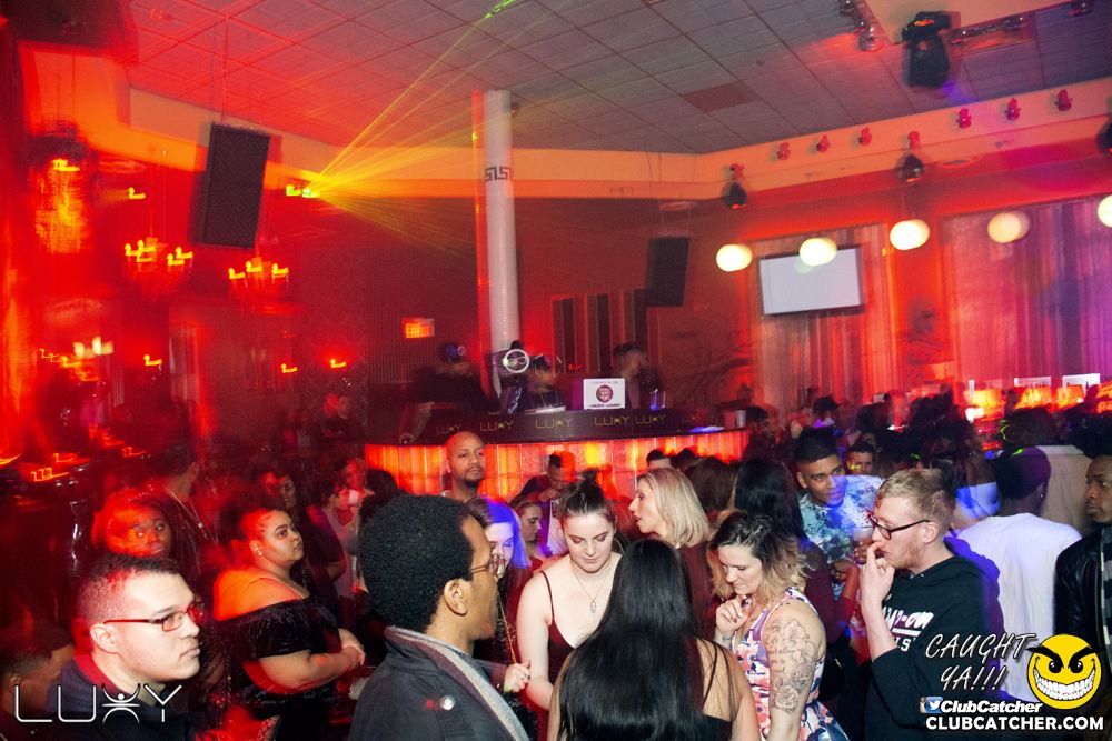 Luxy nightclub photo 146 - January 26th, 2019