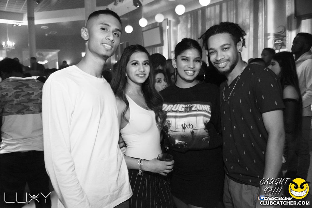 Luxy nightclub photo 147 - January 26th, 2019