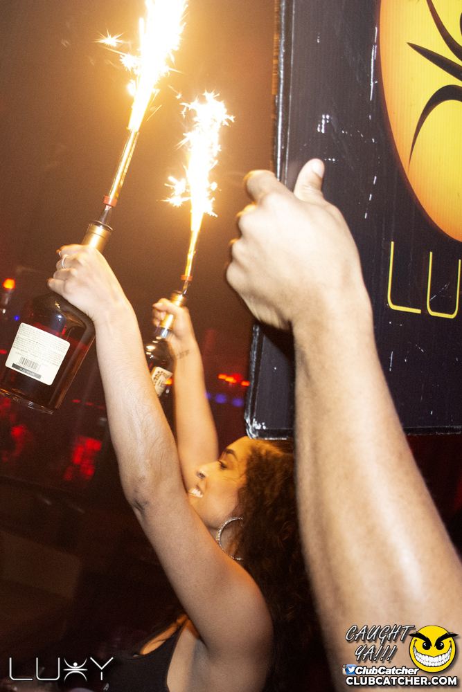 Luxy nightclub photo 148 - January 26th, 2019