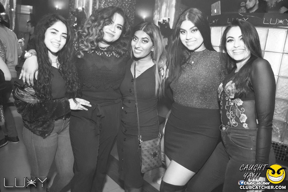 Luxy nightclub photo 149 - January 26th, 2019