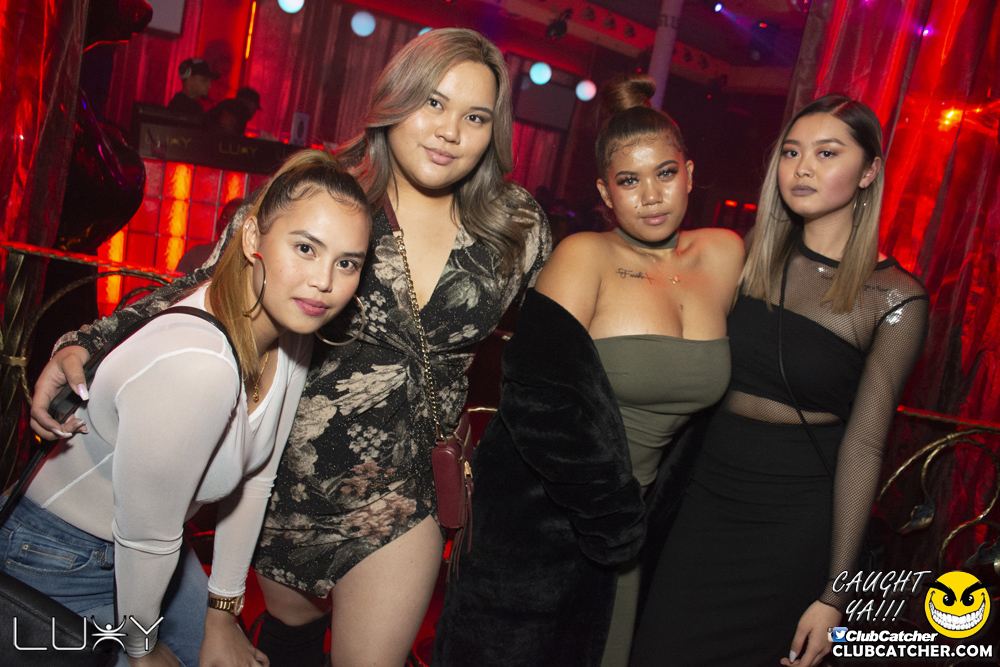 Luxy nightclub photo 16 - January 26th, 2019