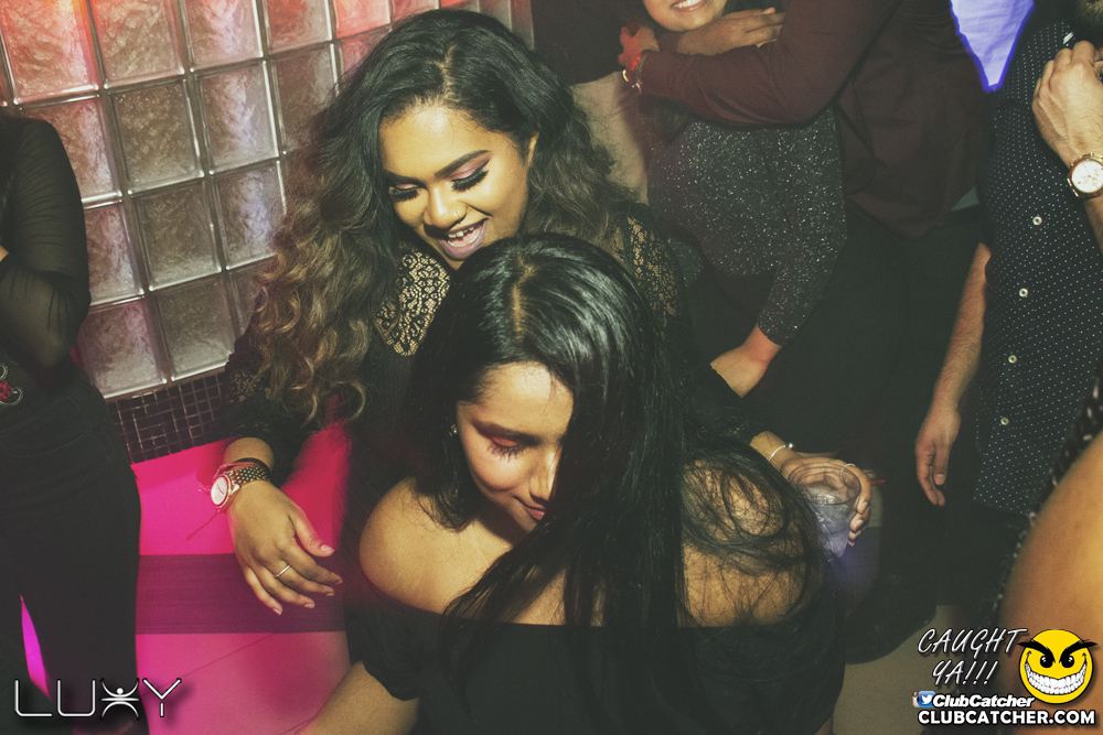 Luxy nightclub photo 151 - January 26th, 2019