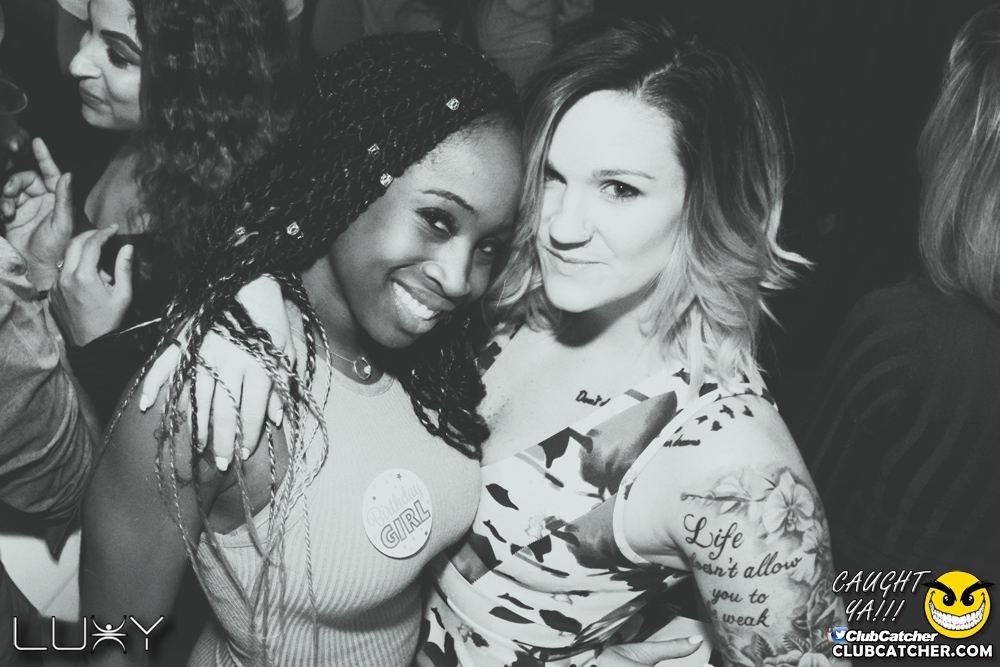 Luxy nightclub photo 153 - January 26th, 2019